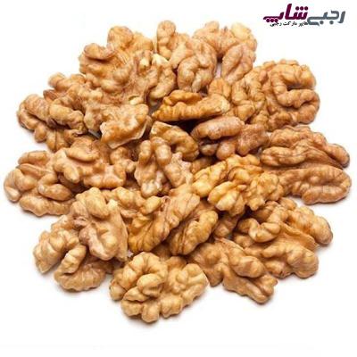 مغز گردو فله